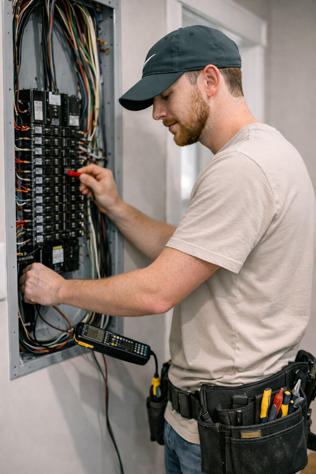About Ayers Electrical LLC